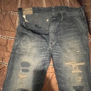 Polo authentic denim jeans